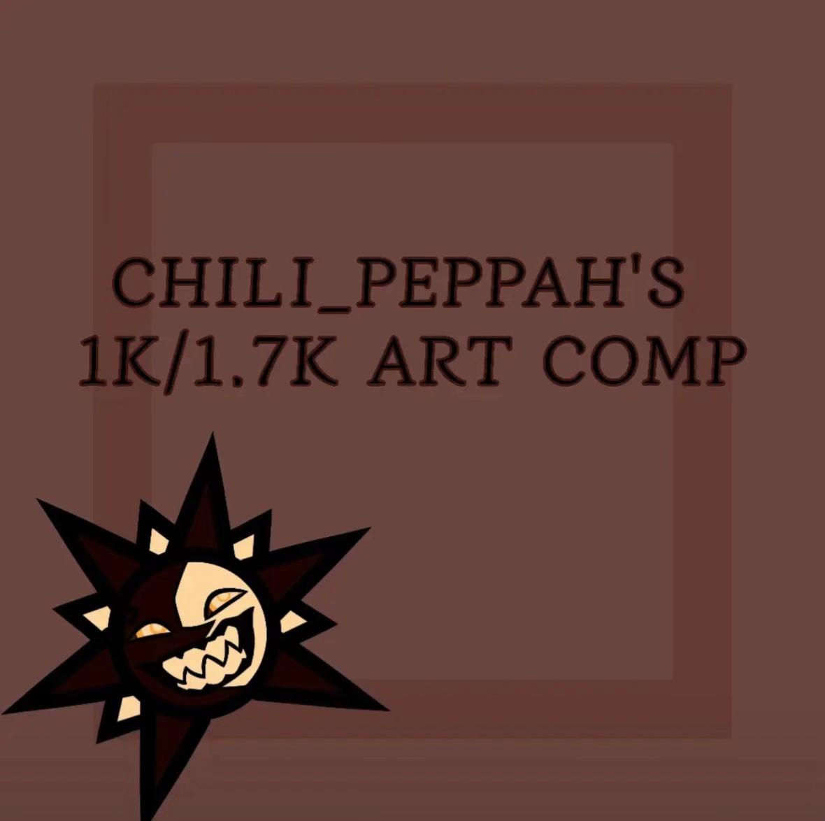 @|•| Chili_Peppah |•| ART COMP