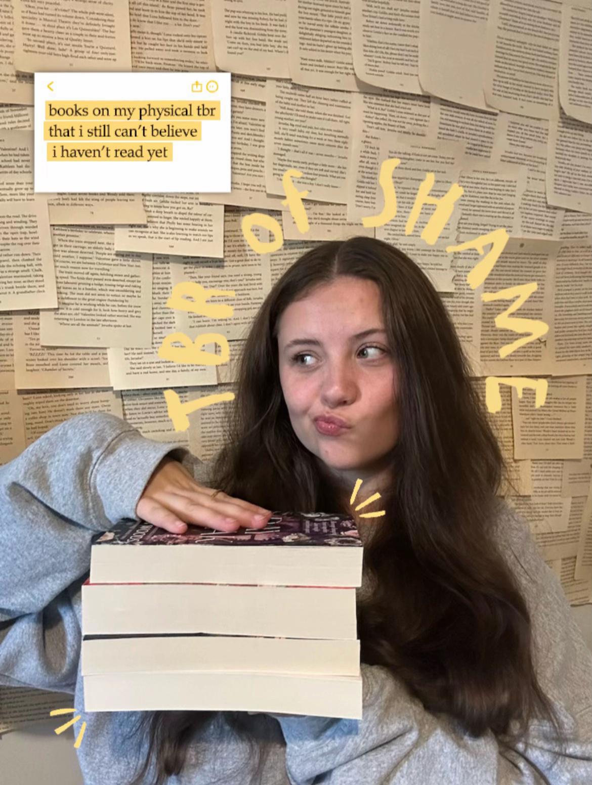 @Danni ๐ค๐ | BookTok