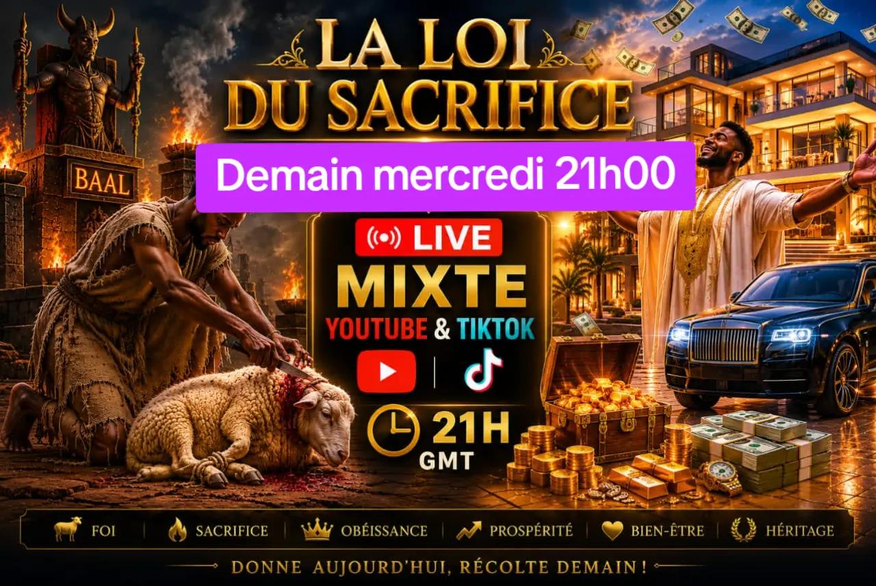 @ROI MAGE 237 OFFICIEL LE PADRE