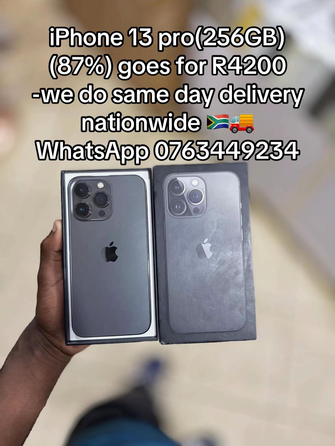 @iphone seller