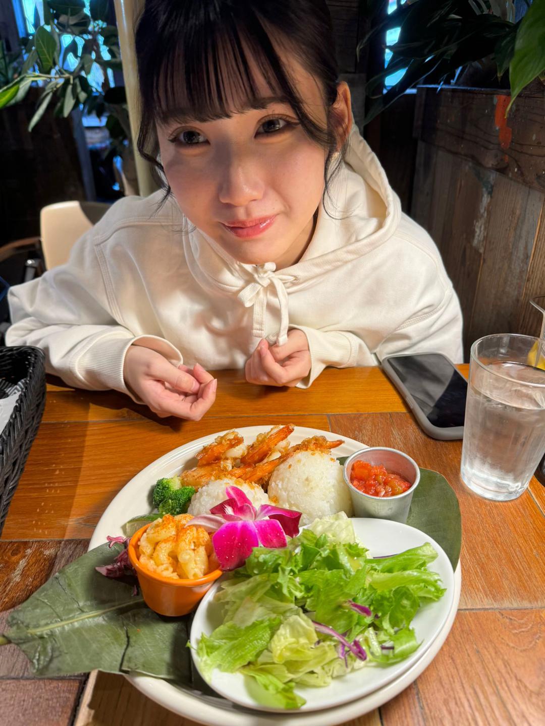 @丁寧くん