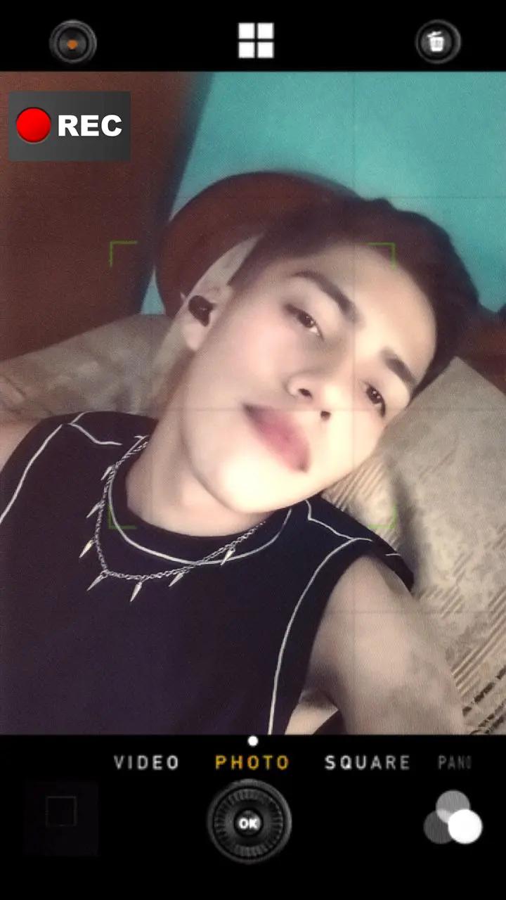 @francisco;&🖤♑️👻