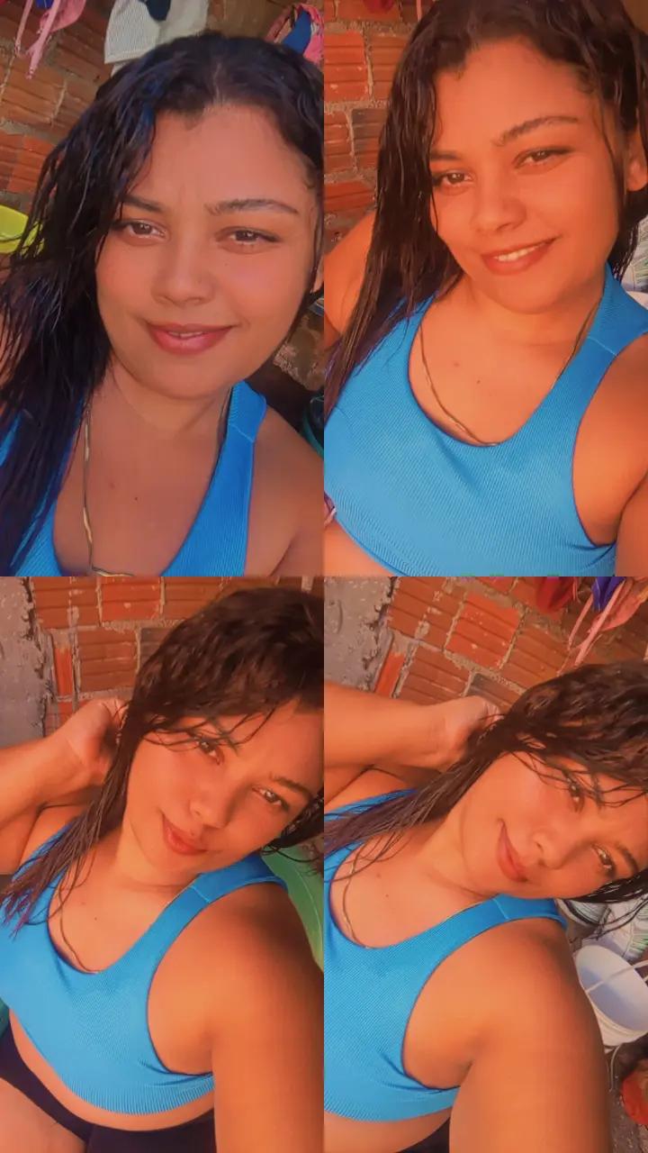@gleiciane Silvia amor💔💔💔