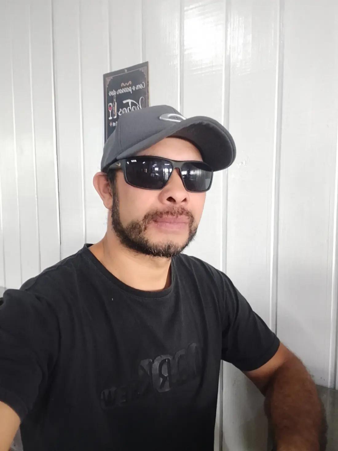 @Evandro Alves