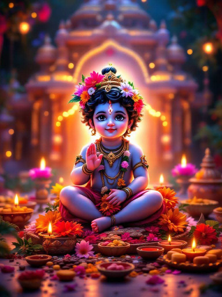 @Okyere Krishna