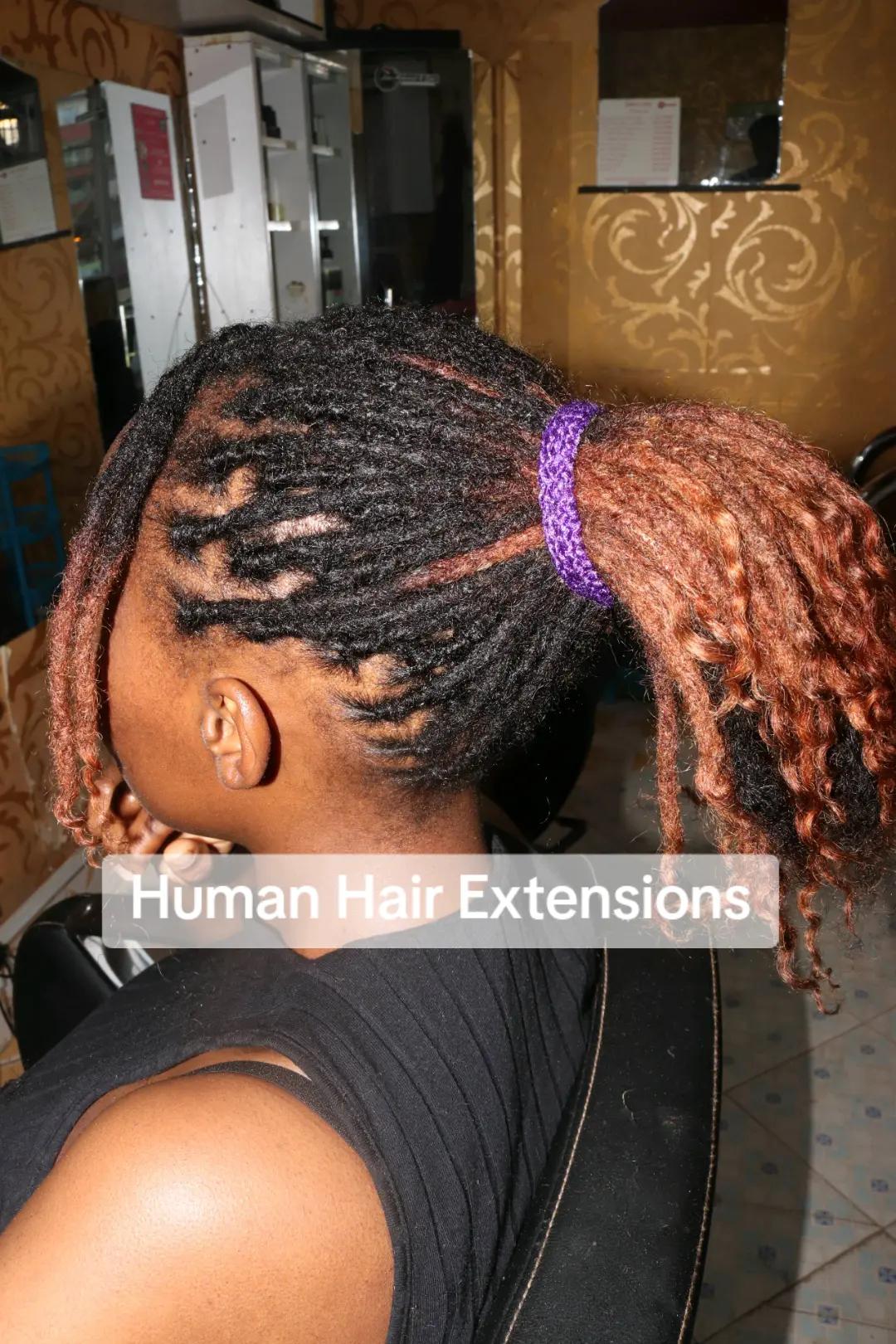 @Locs Alchemist & Academy
