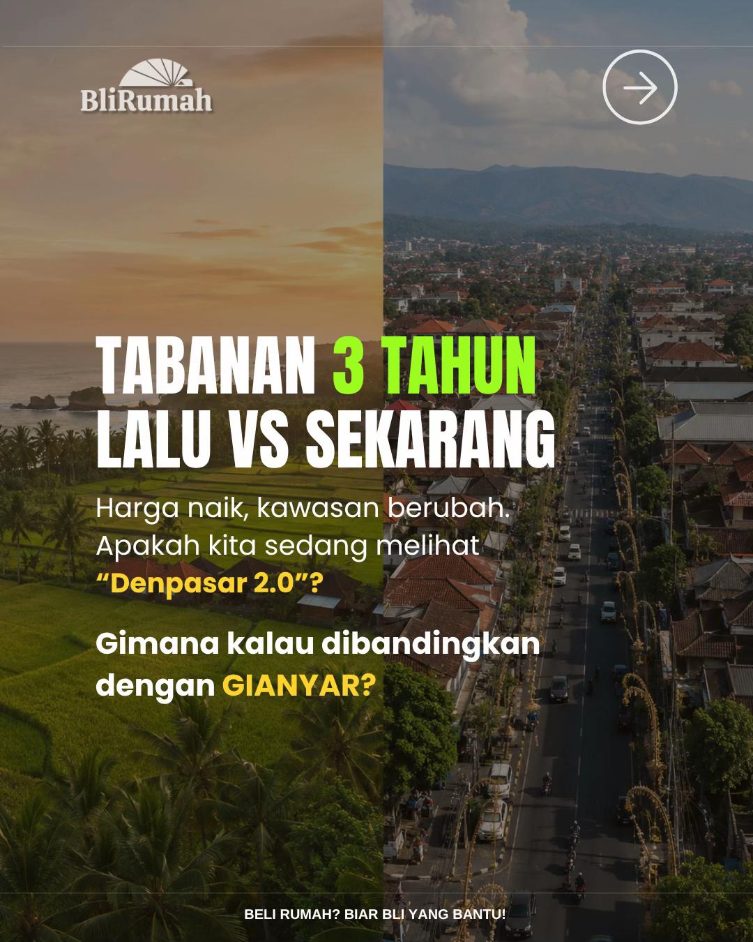 @Beli Rumah Bali