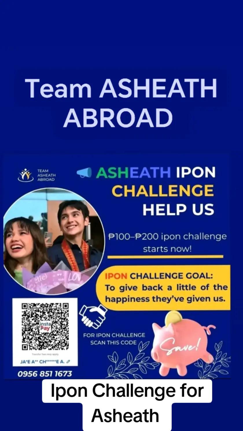 @Asheath Abroad OFC Account 💛
