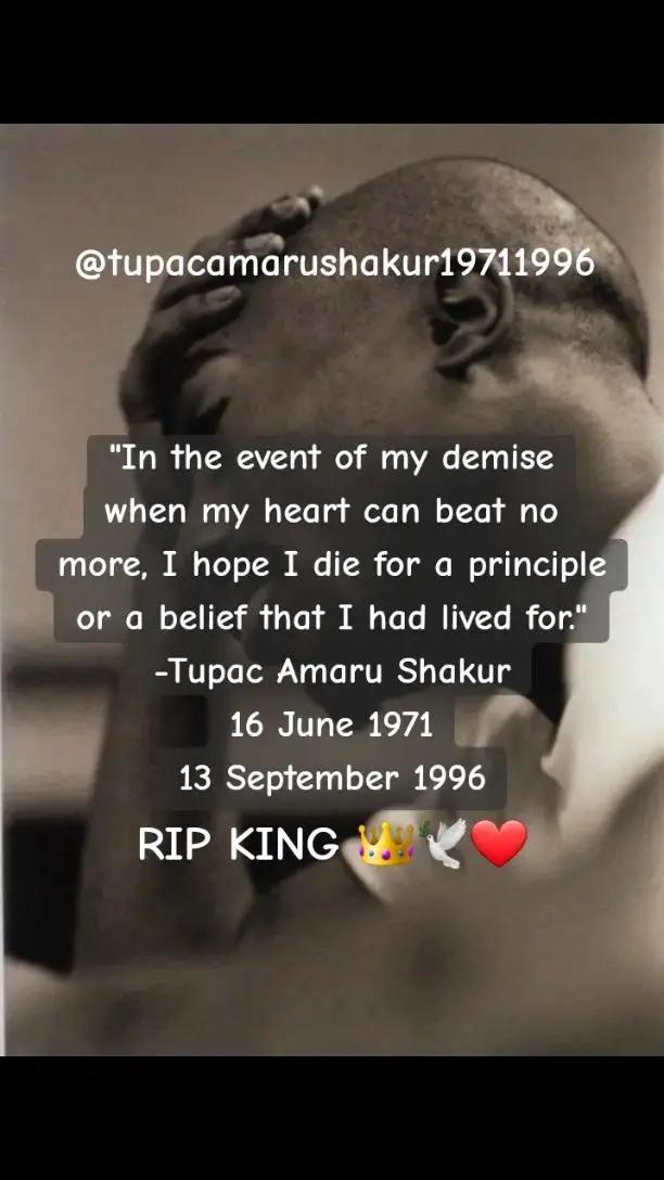 @FAN PAGE 2PAC A SHAKUR 👑🕊❤️