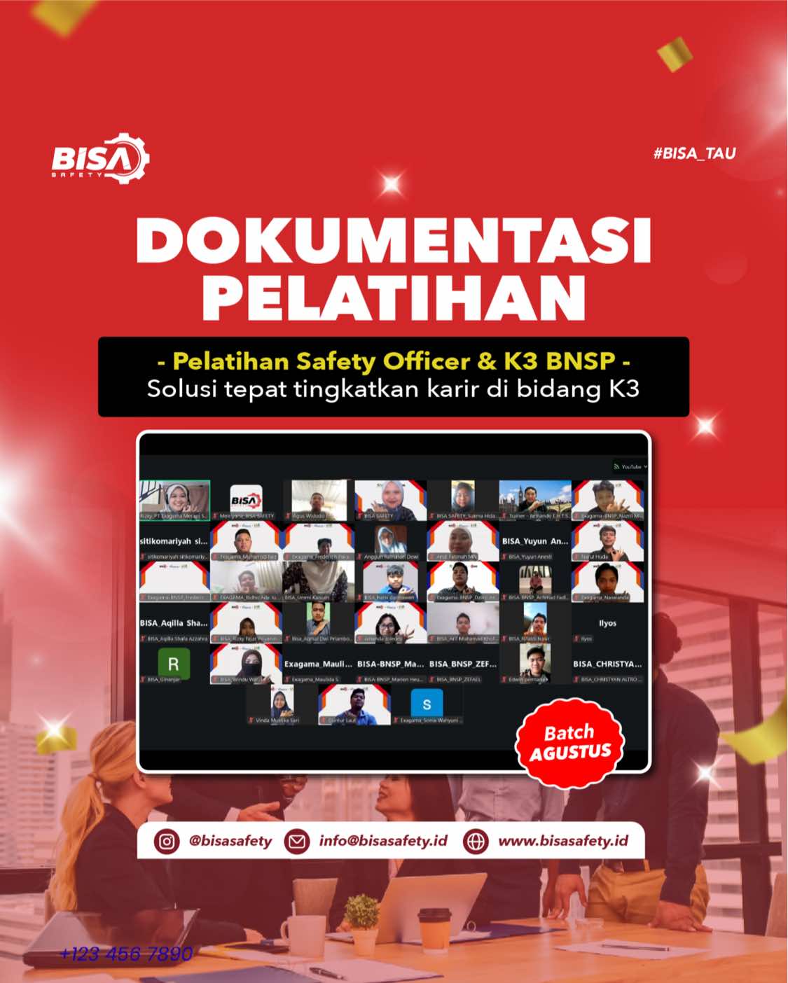 @bisasafety_