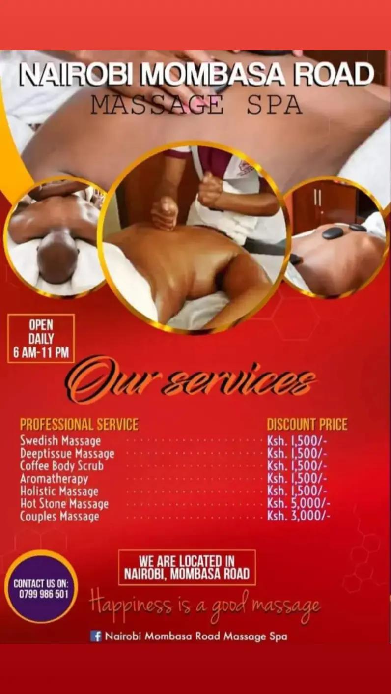 @Imara private Massage