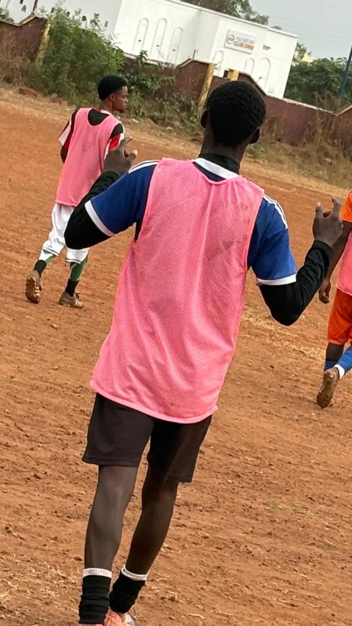 @Akpevweoghene⚽
