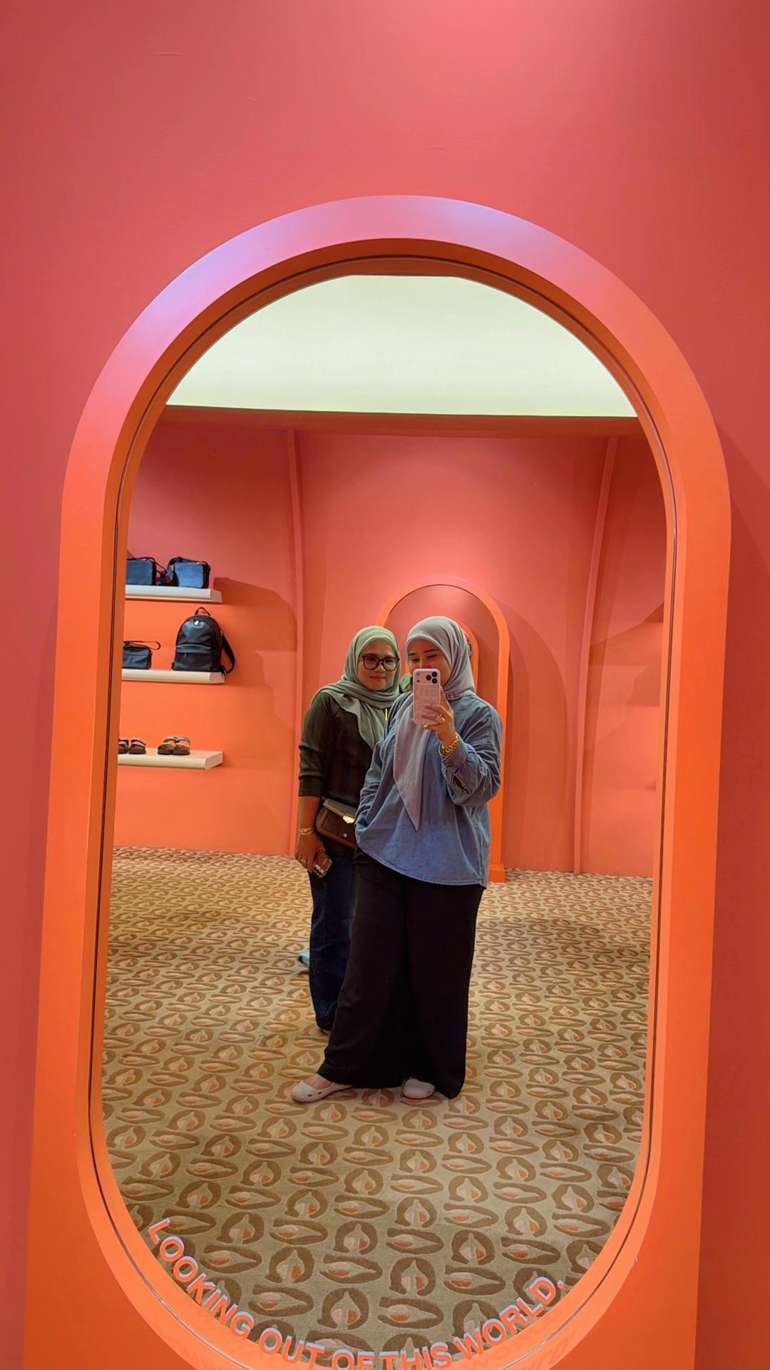 @Fatihah Abdullah