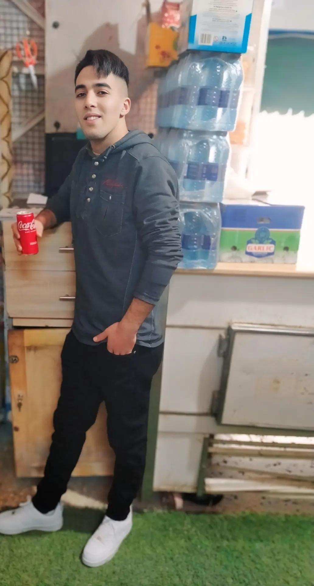 @haykelamir