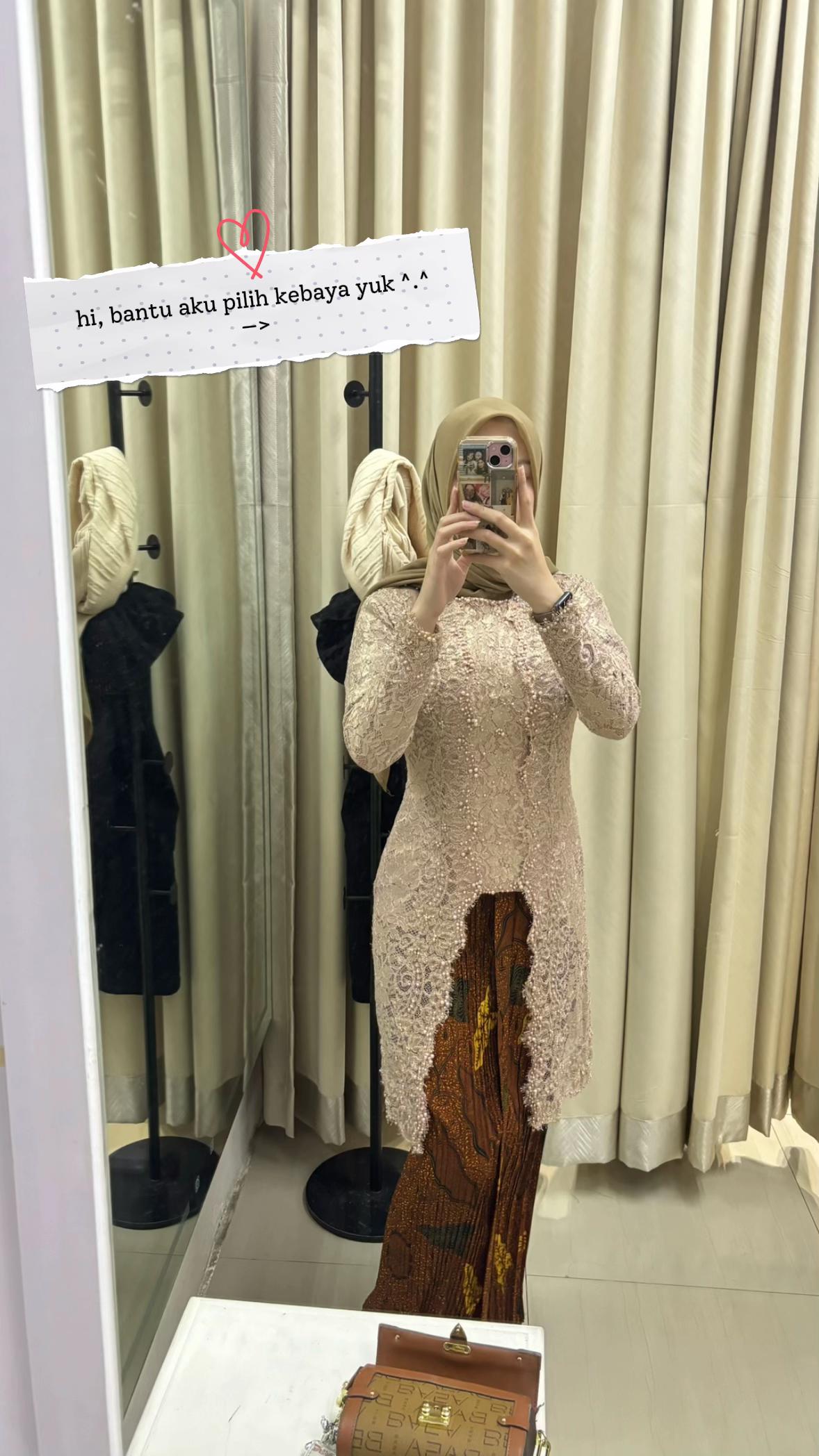 @melvina tanhana
