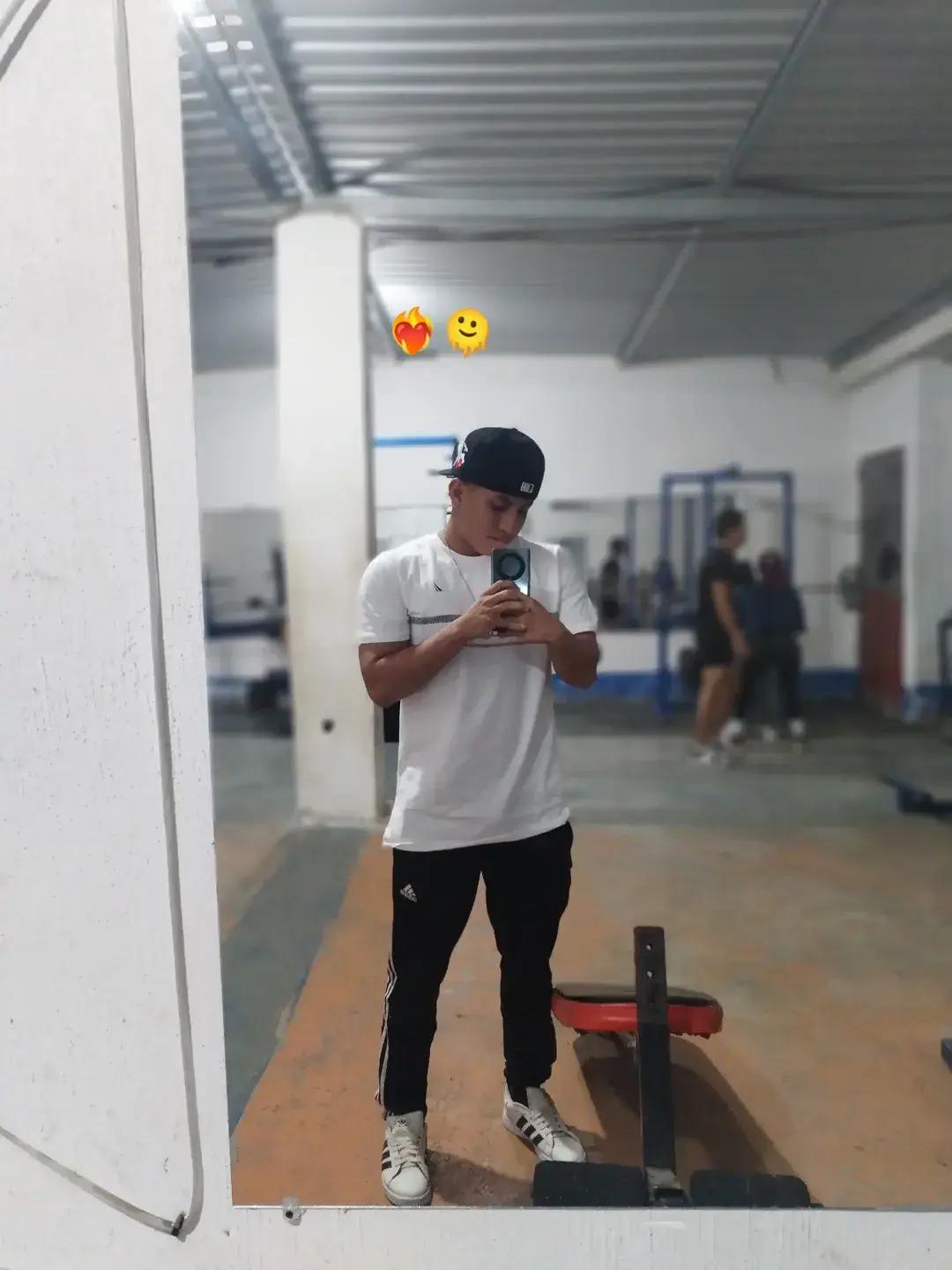 @El Cahuec R. ๐๐ฅท๐๐ฎ๐จโ ๏ธ๐