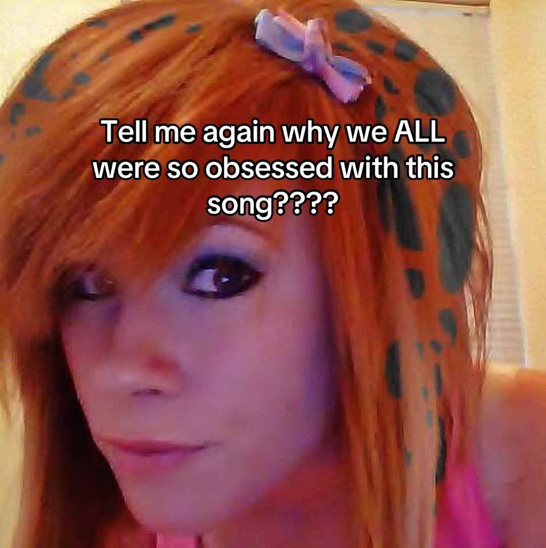 @Kaitlyn Vendryes