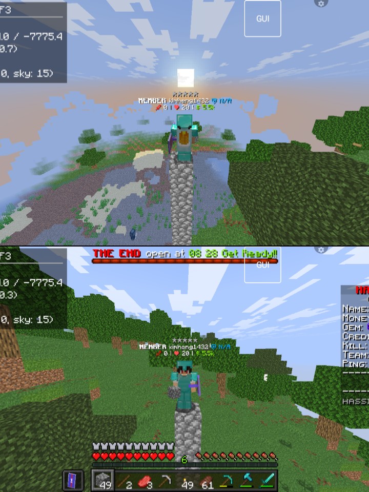 @Bro IronMC