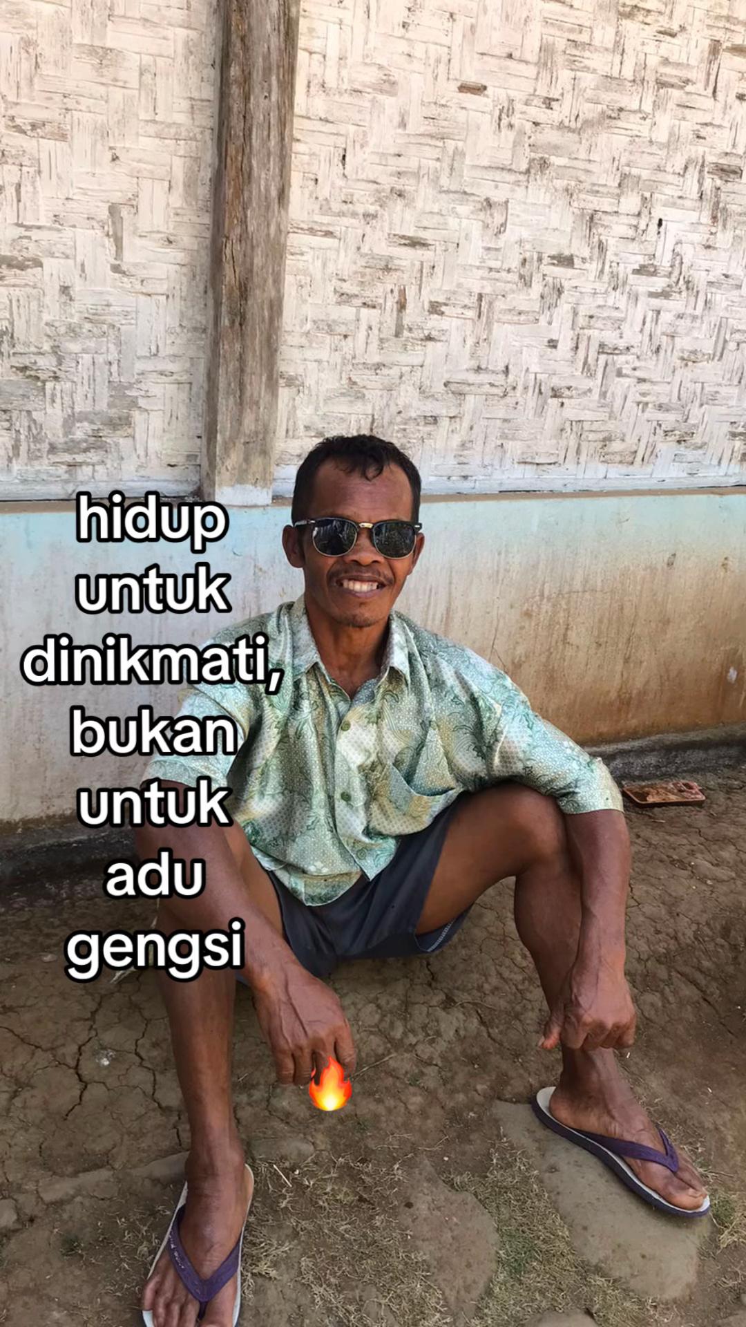 @ANAKE GEGER❗️❗️