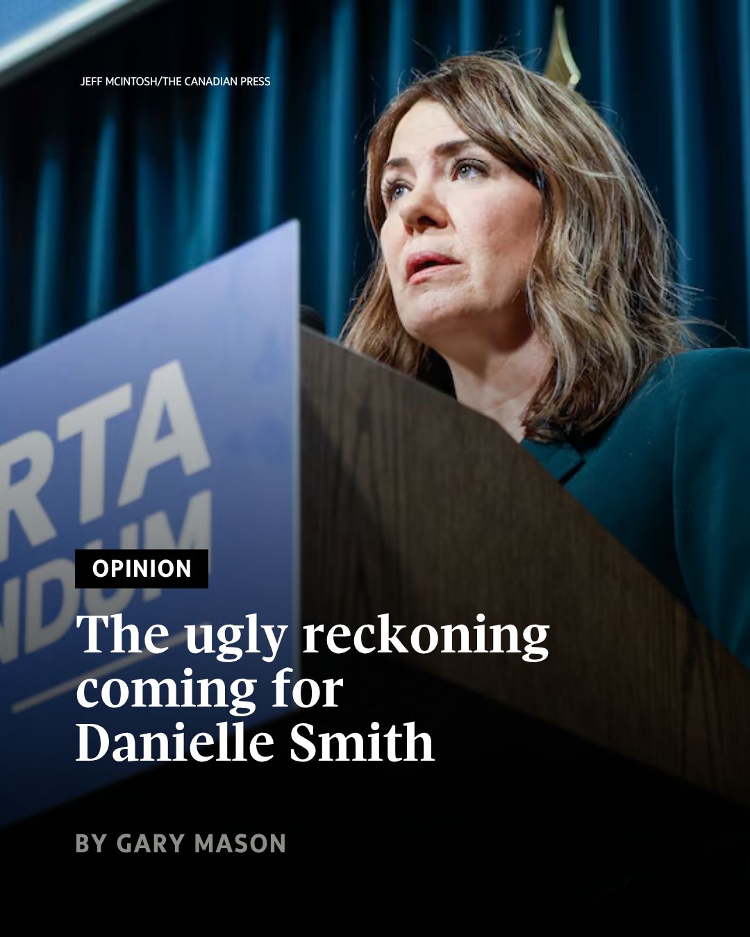 @The Globe and Mail