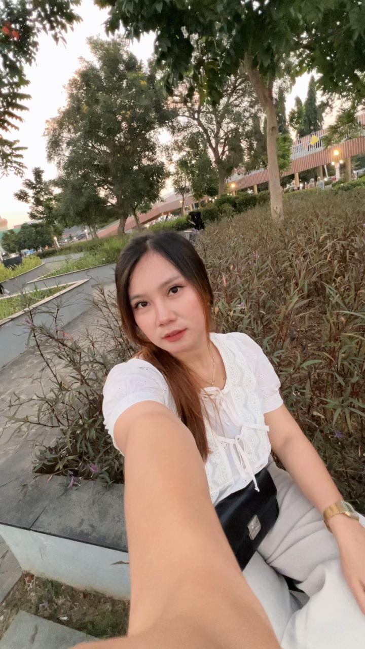 @Mba nay 🍃