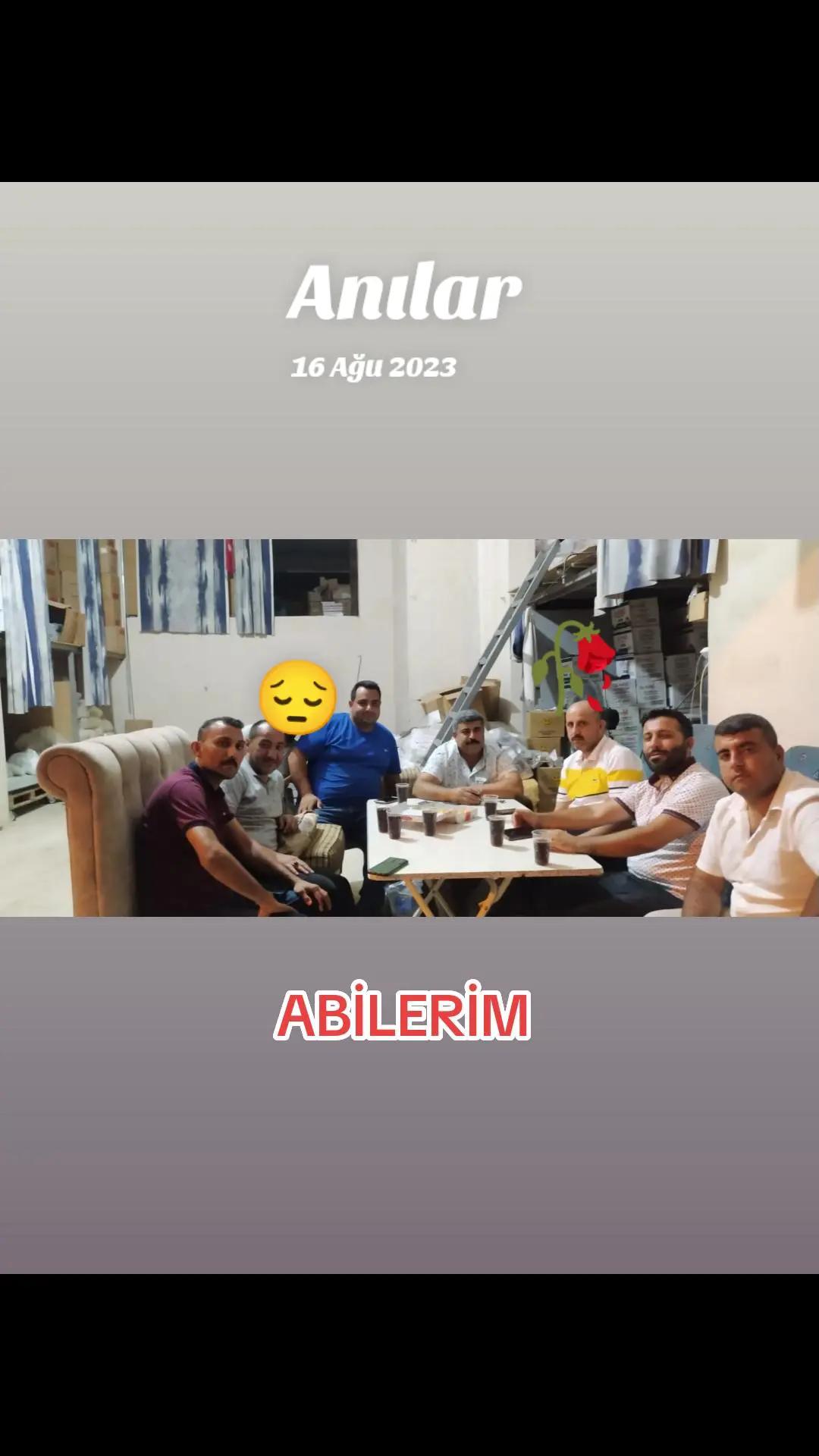 @Huseyın duran