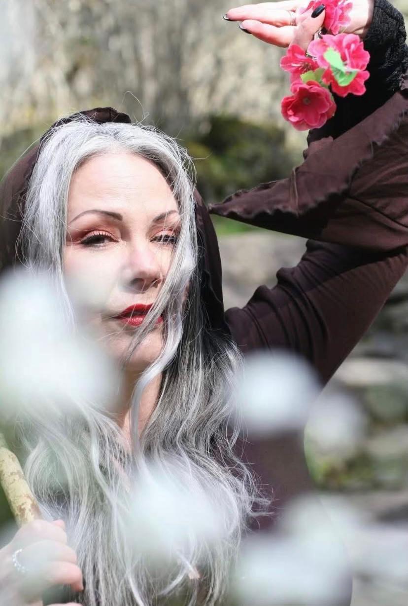 @thetarotgoddessadventure