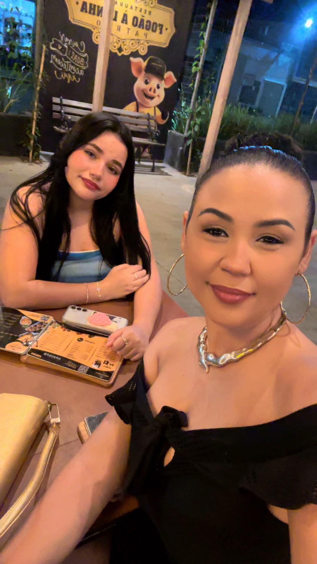 @Vanessa Oliveira