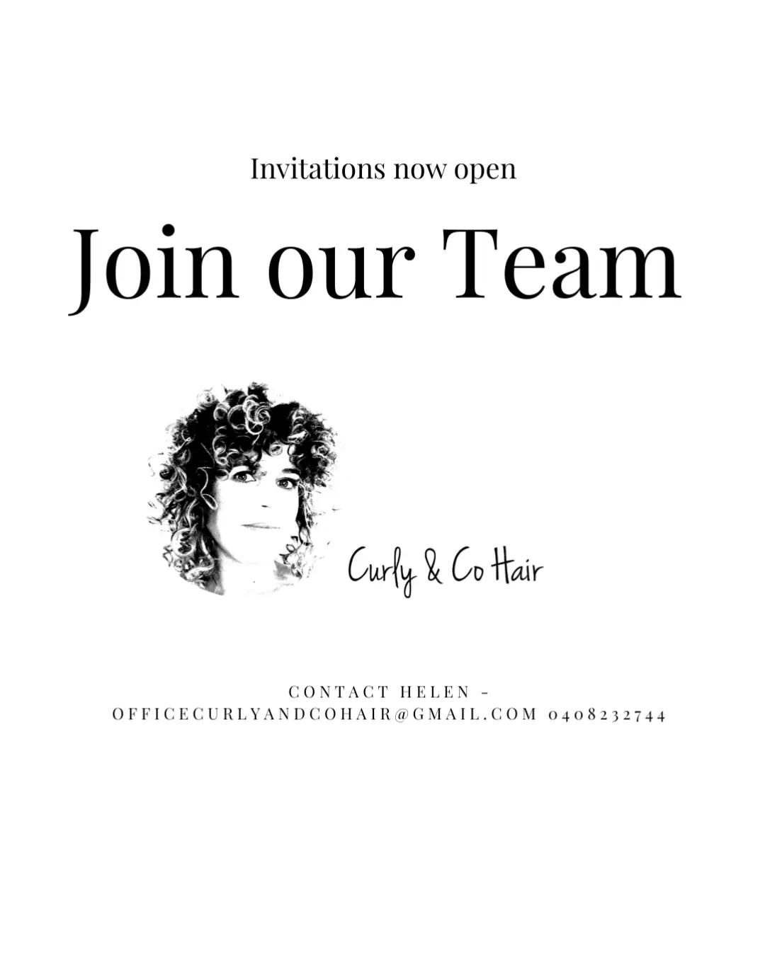 @Curly & Co Hair