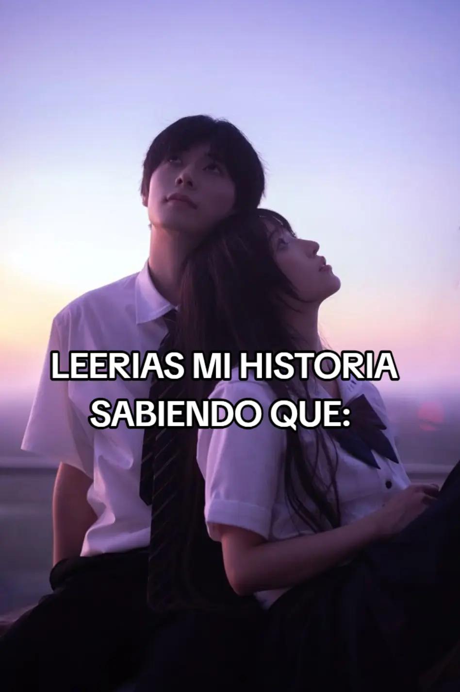 @HISTORIAS TR