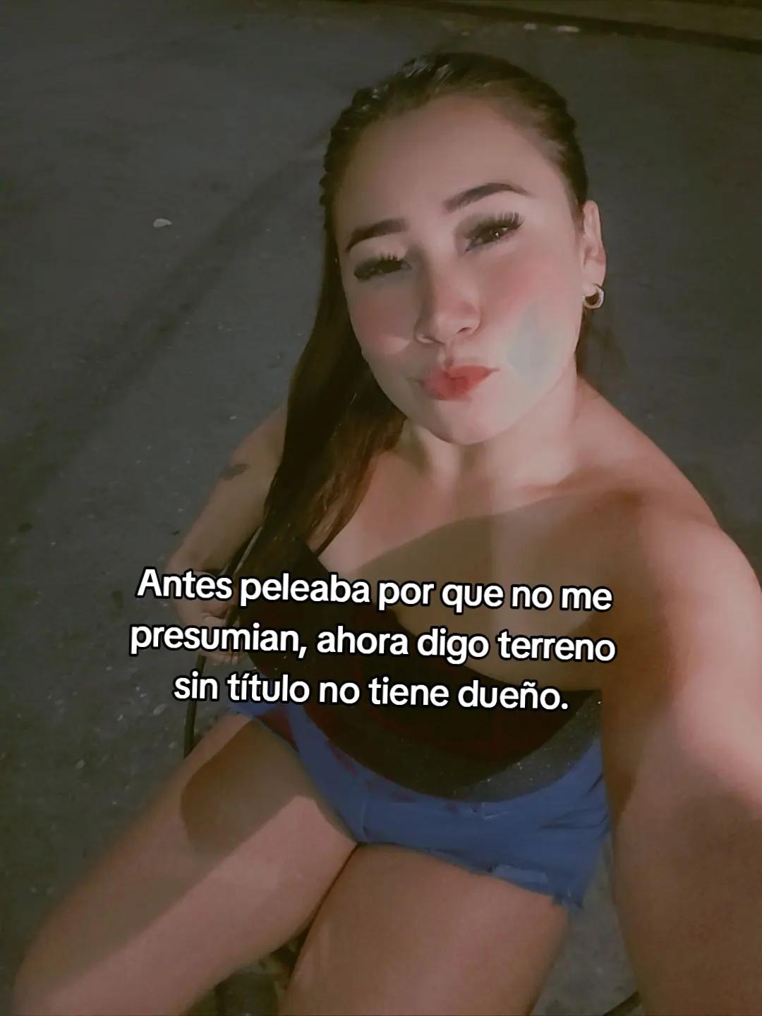 @LA FRESITA