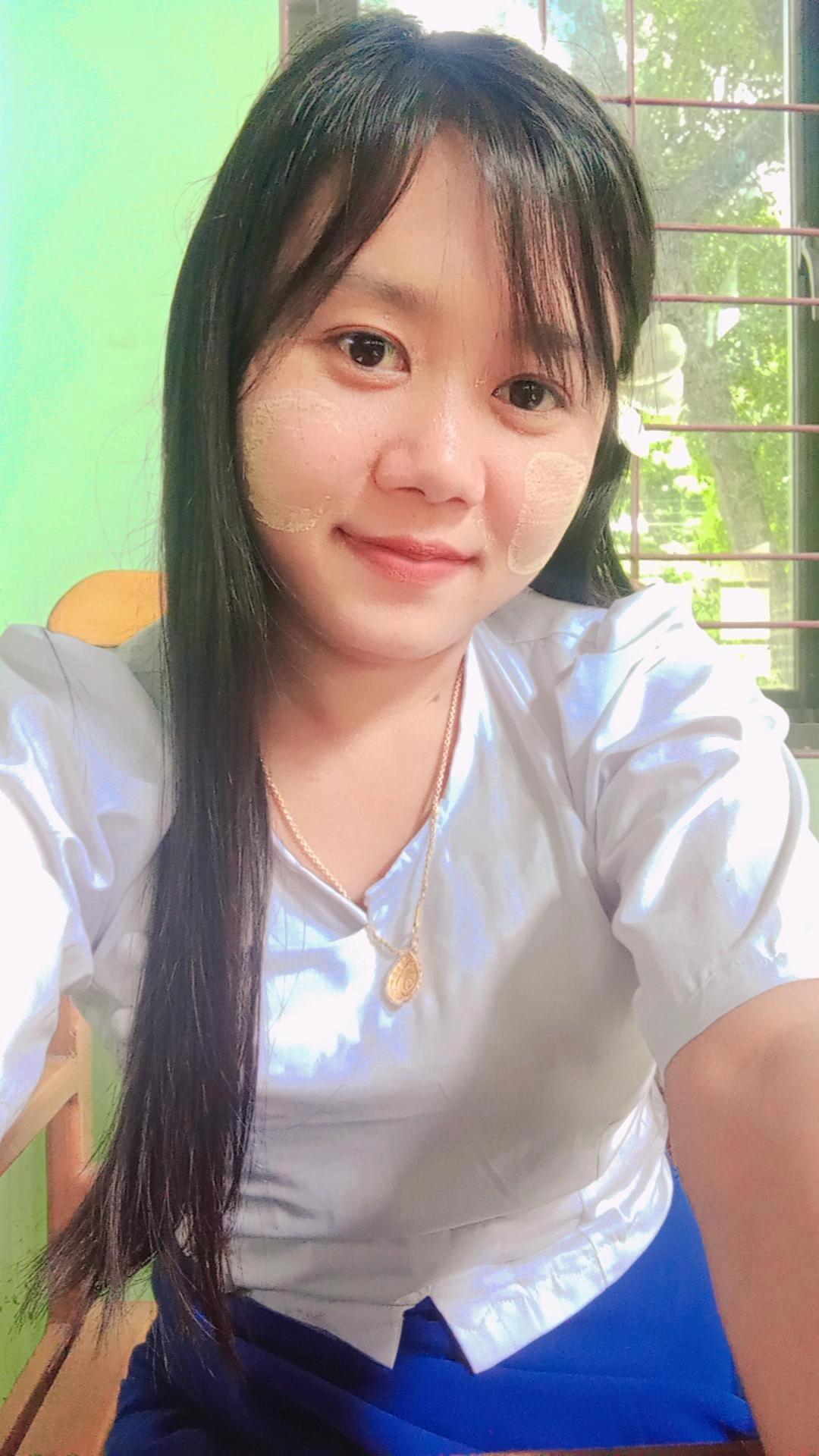 @Kay Khaing Myo968🍉(Meiktila)