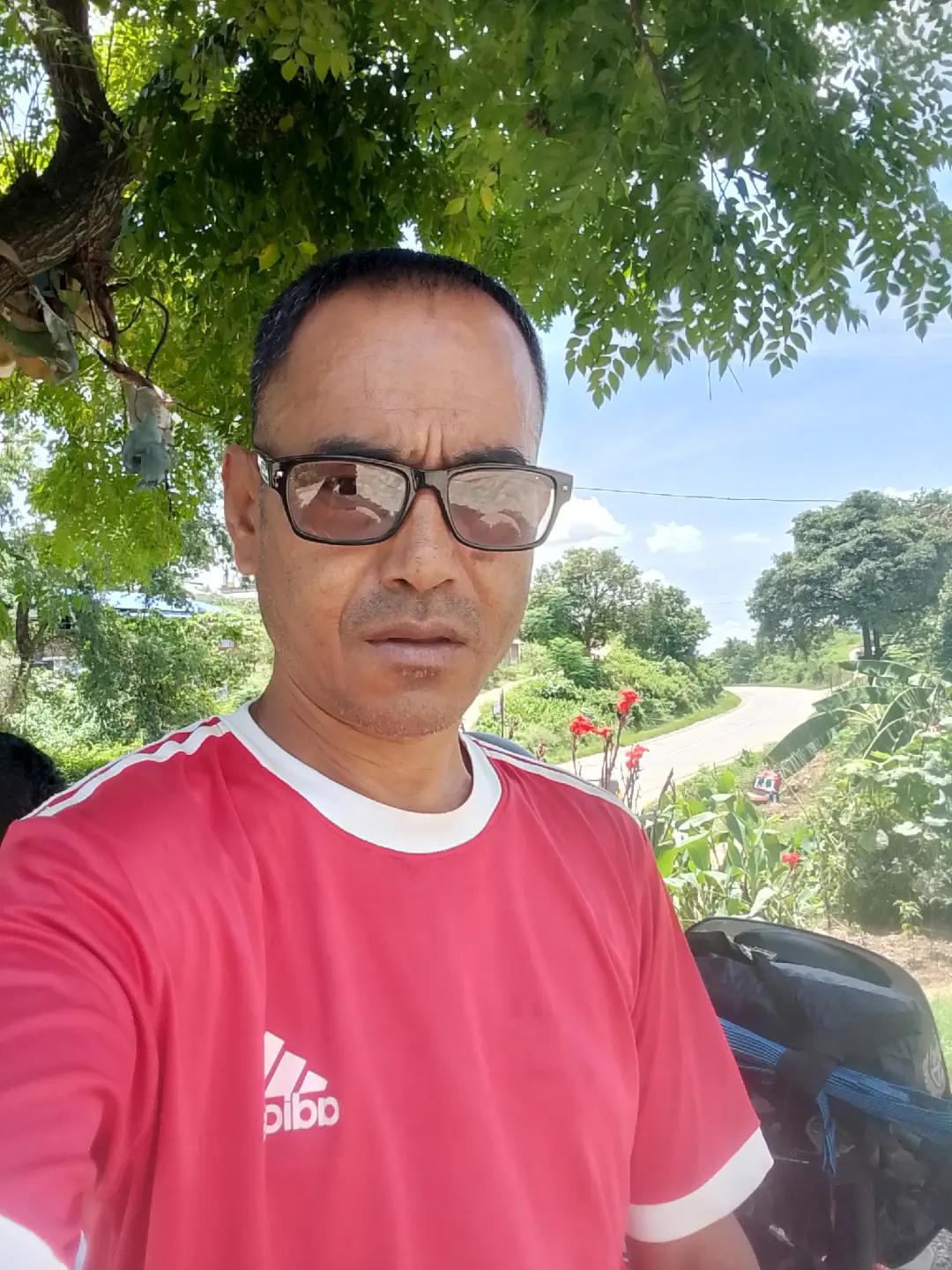 @Rajan Pathak