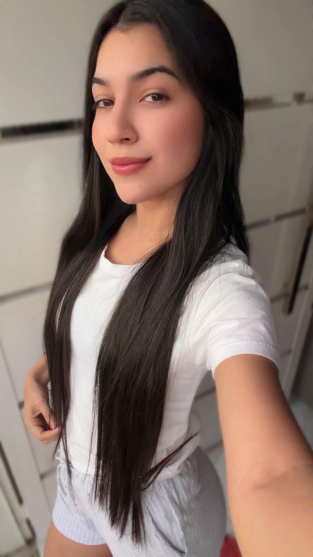 @Amabilly Reis
