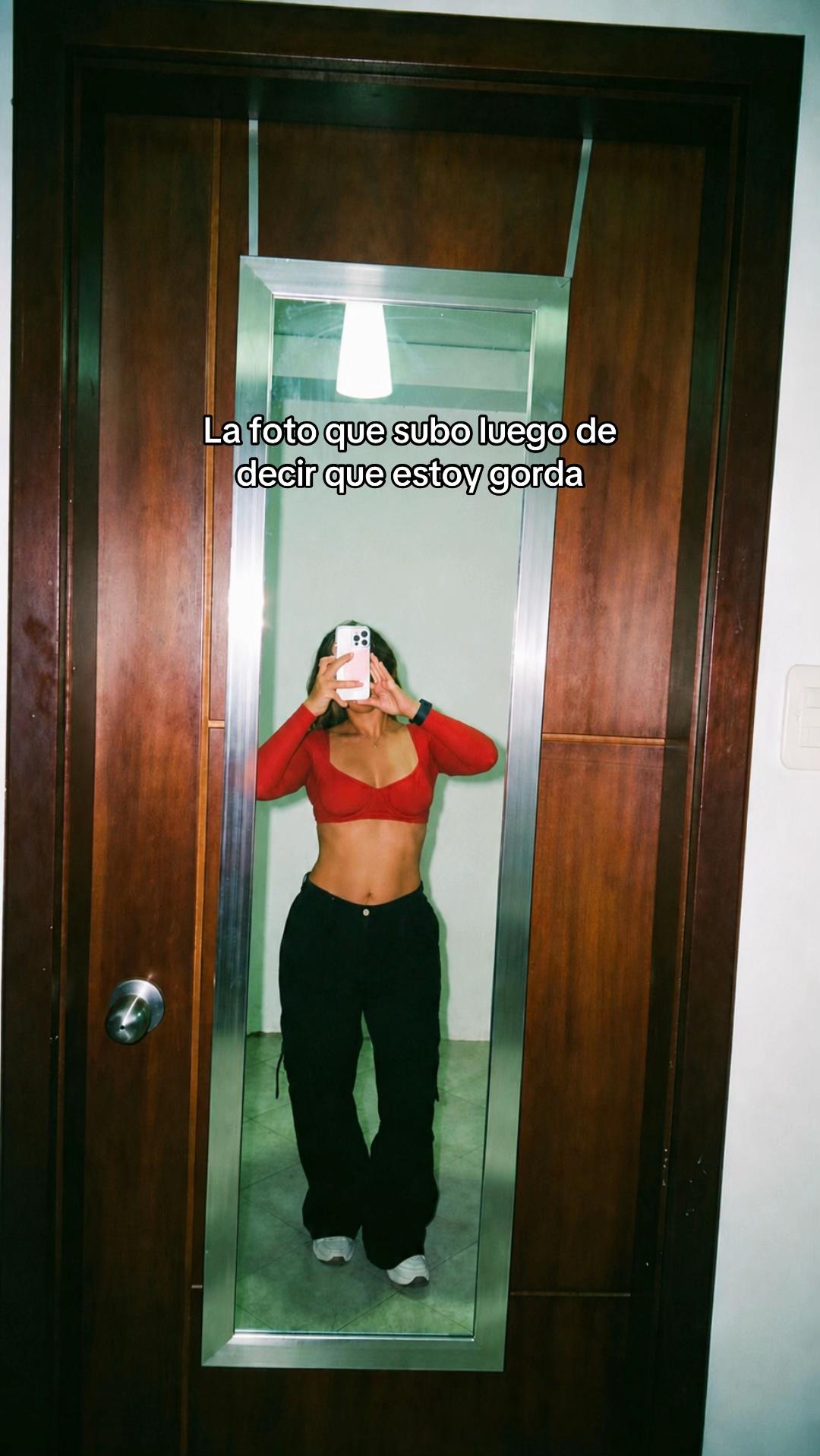 @Luisa Aleman