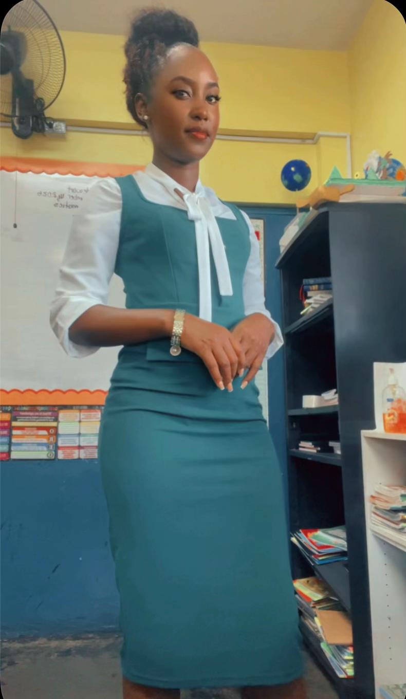 @D’Barbie-Teacher ⚜️