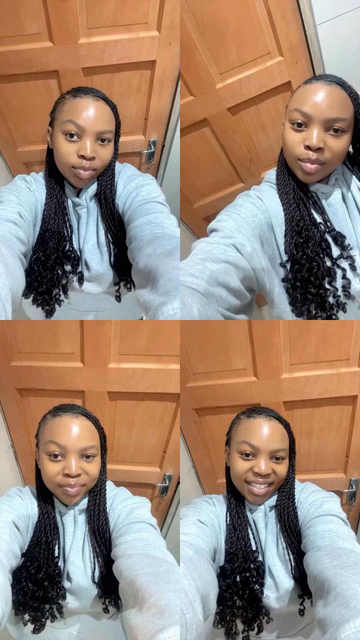 @Monde Sithole