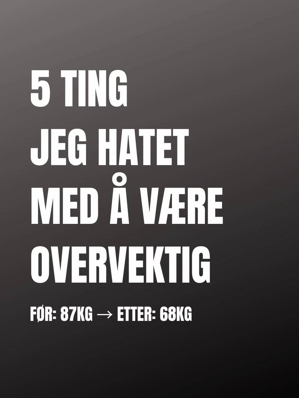 @Coach Laurie | Vektnedgang