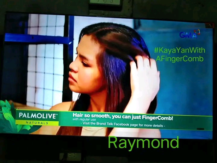 @RayMond GuzonMission
