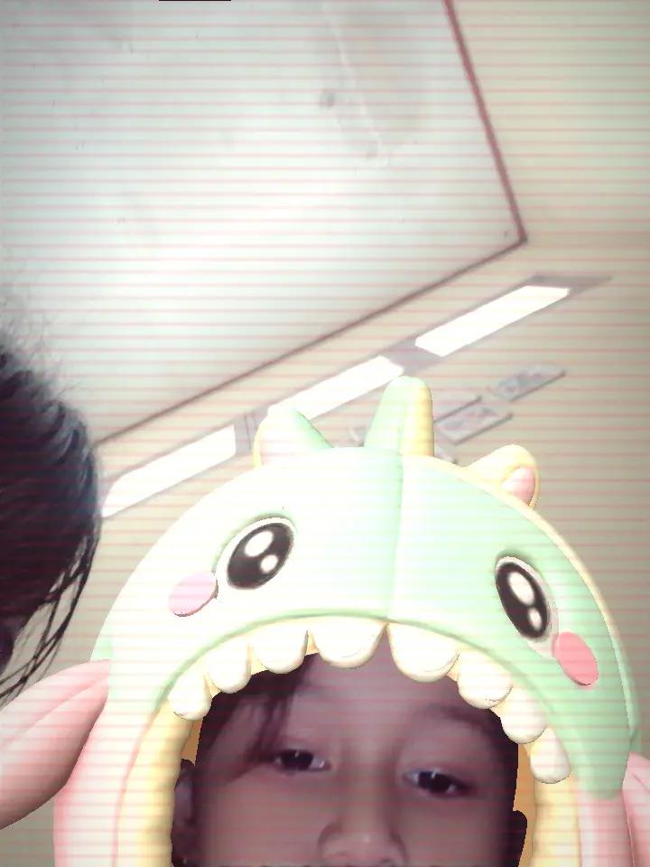 @Panggil saja dewi