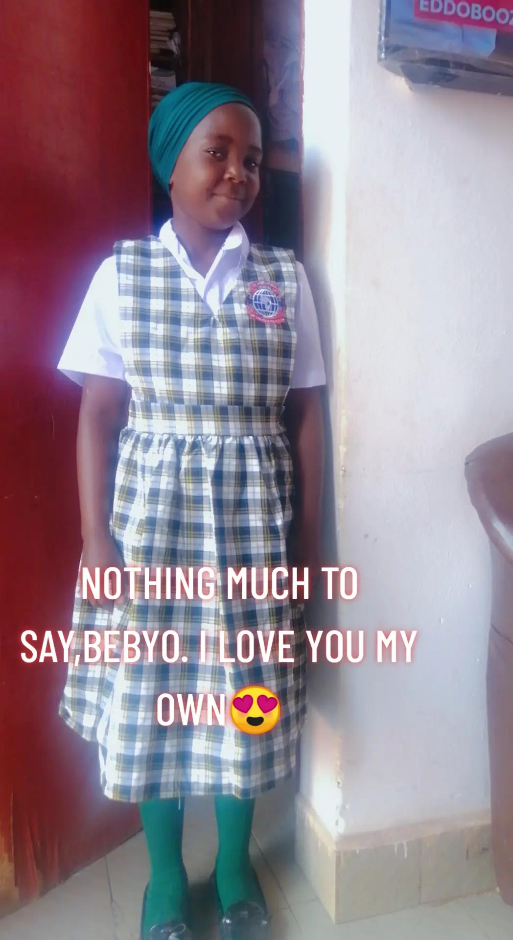 @HAJARAH LOVE 💝♥️💝