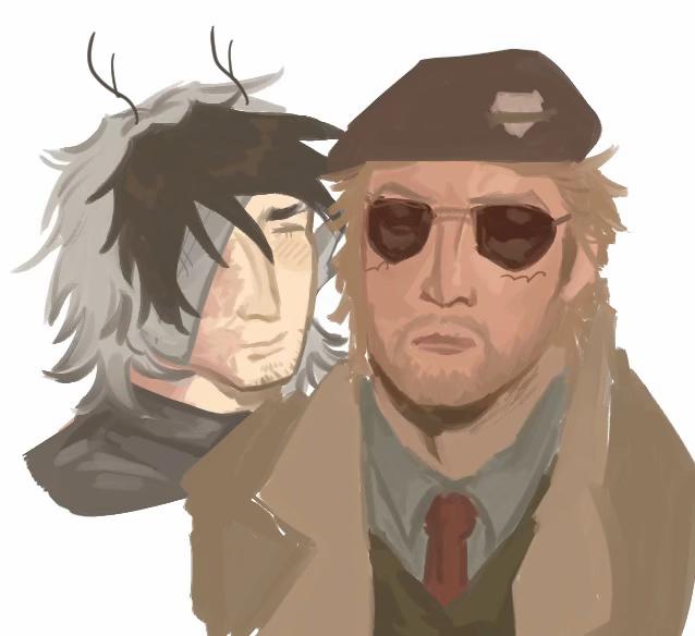 @куратор ♡'s Kaz Miller