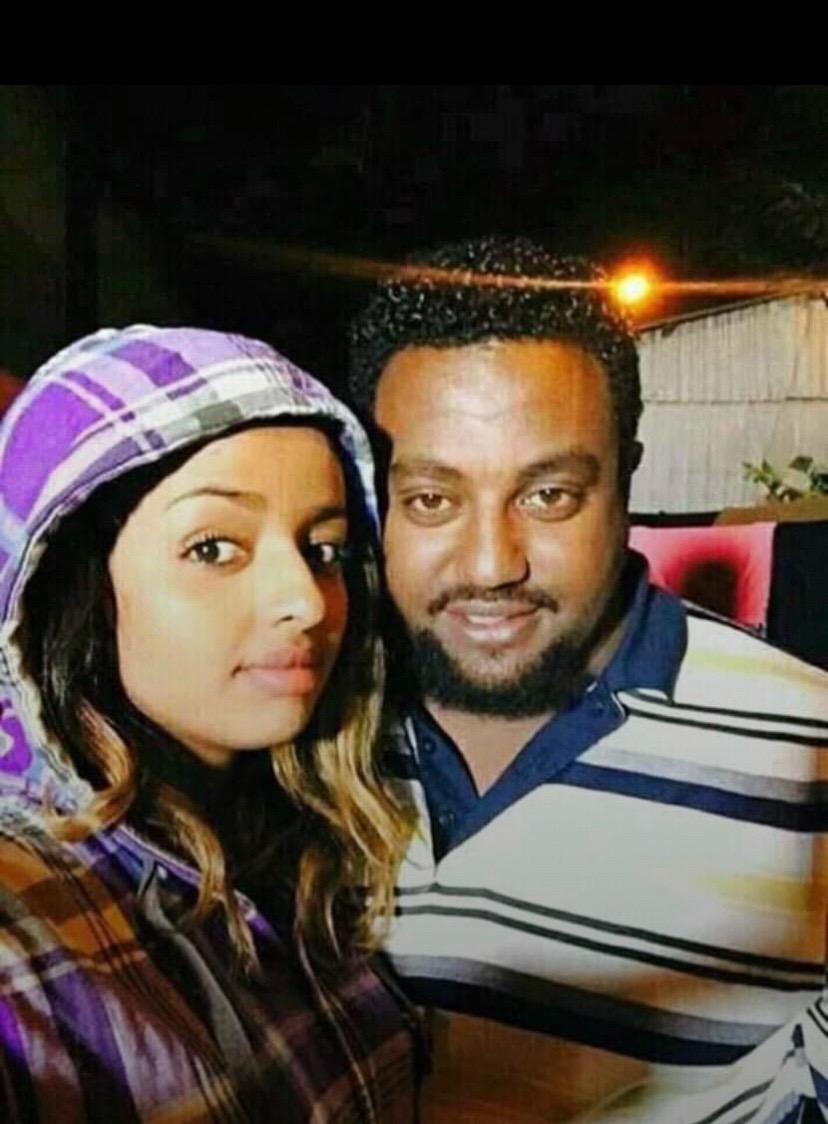 @ካሳሁን ፍስሀ ማንዴላ