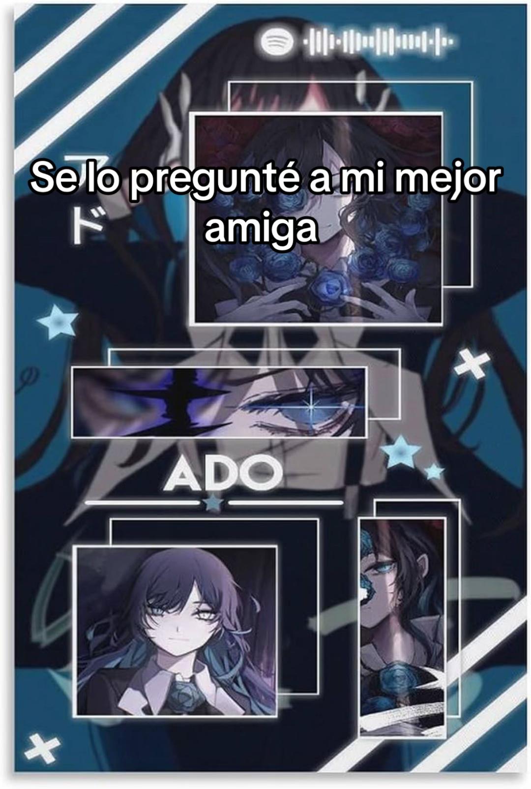 @Fan de Ado 3mil👽💙
