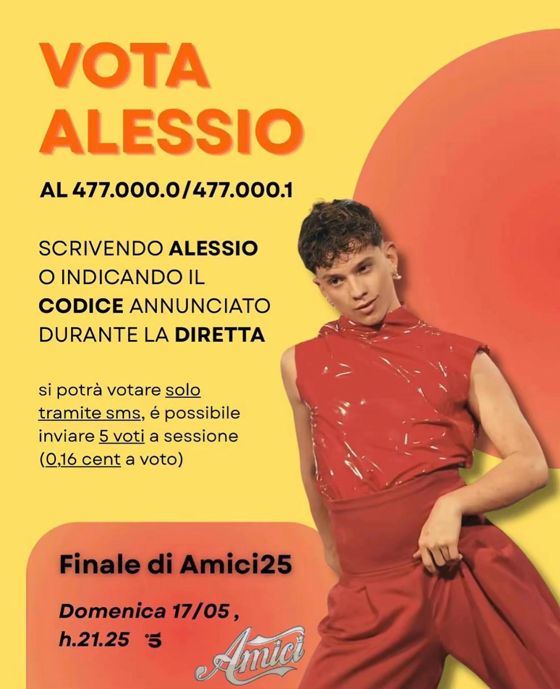 @amicistar