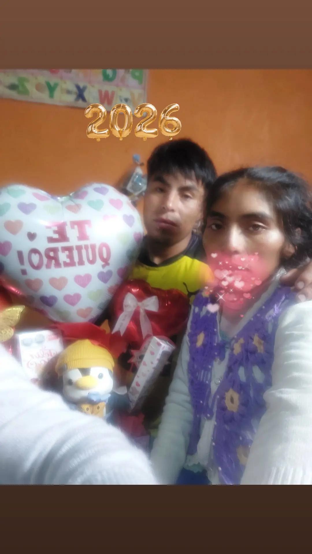 @Vidal Mamani