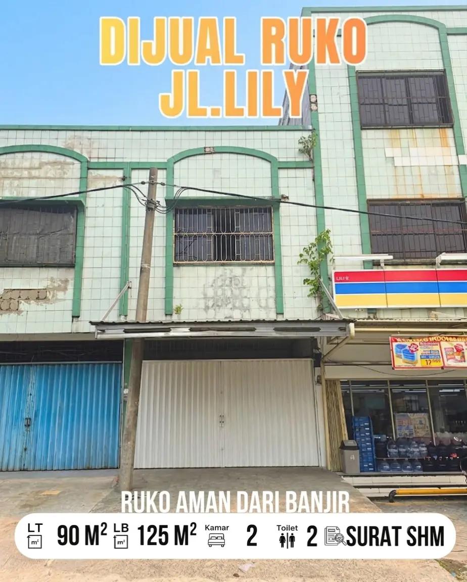 @Marketing Property Pekanbaru