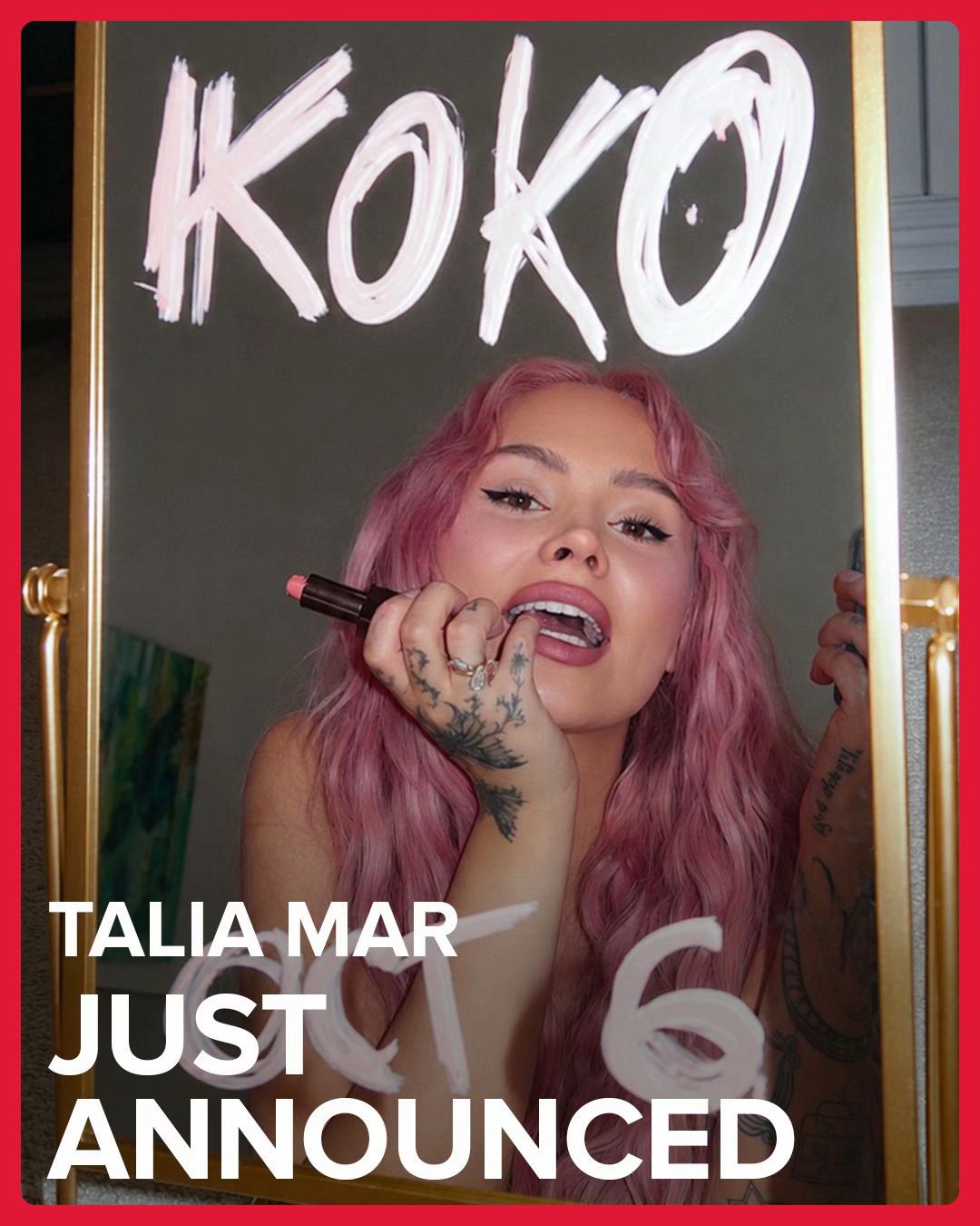 @Live Nation UK