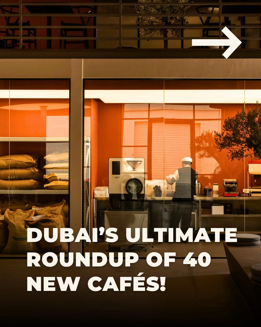 @Top Spots Dubai