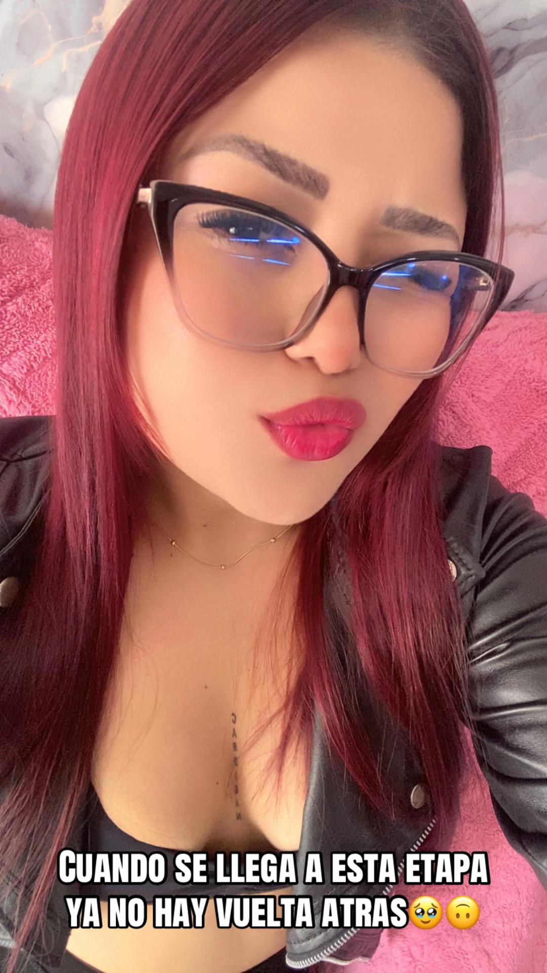 @Karina Palacios🍒